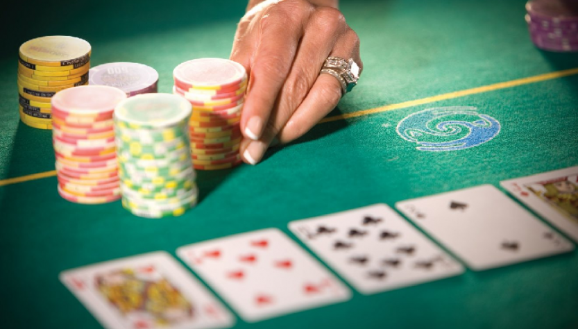 5 Top Benefits of playing at IDN Poker online -