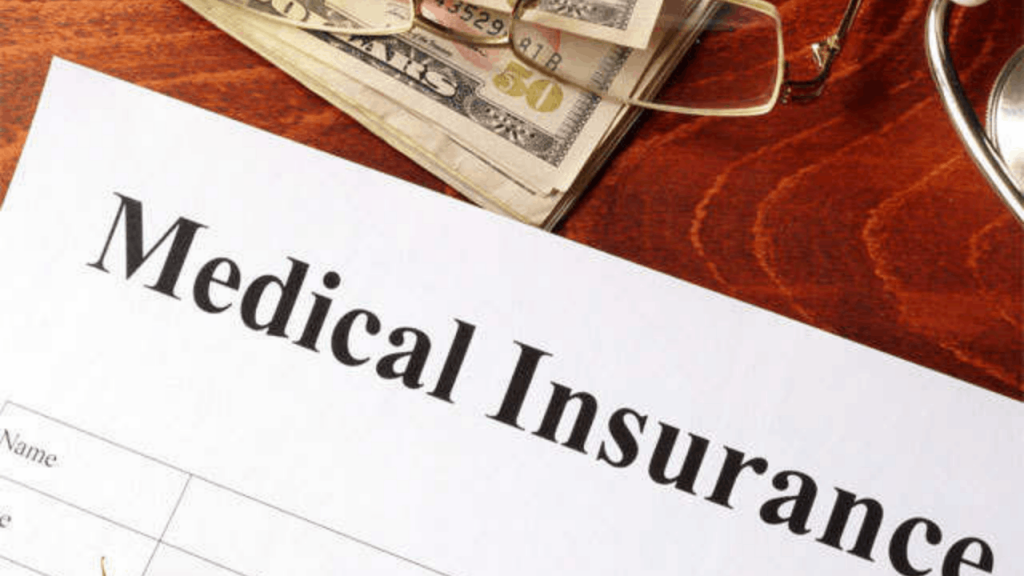 medical insurance