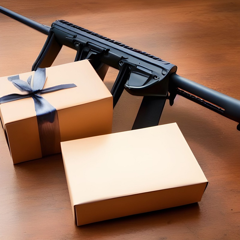 Gift Ideas to Enhance the Gun Enthusiast’s Experience Tails Through Time