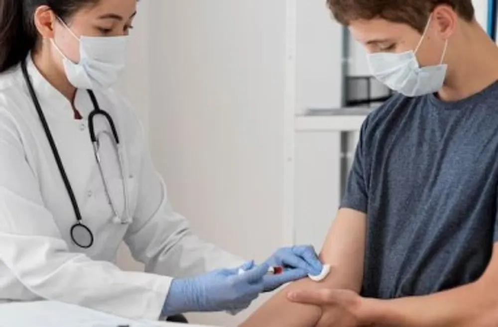 Why Should You Go For The Weil Felix Test?