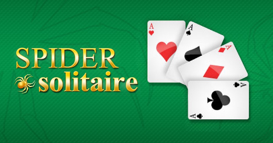 Why Solitaire Spider Is Ideal for Puzzle Game Lovers Spider Solitaire