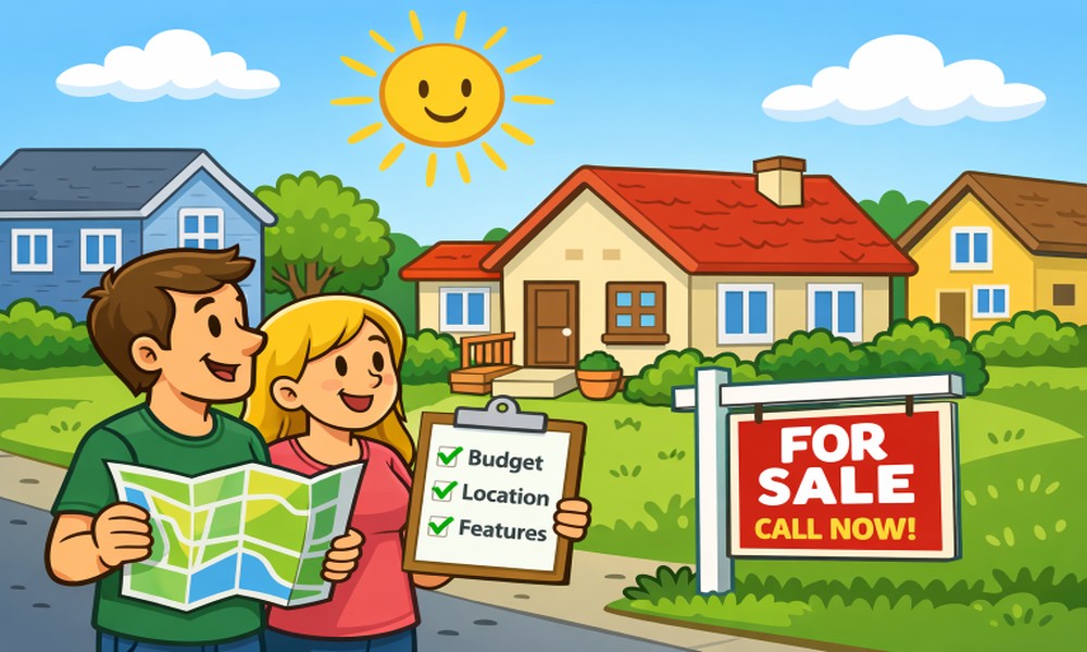 Tips for Buying a Home in Today’s Market