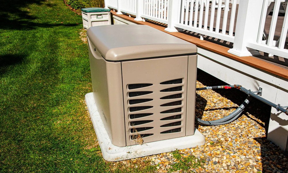 7 Benefits Of Backup Power In Homes In Sarasota