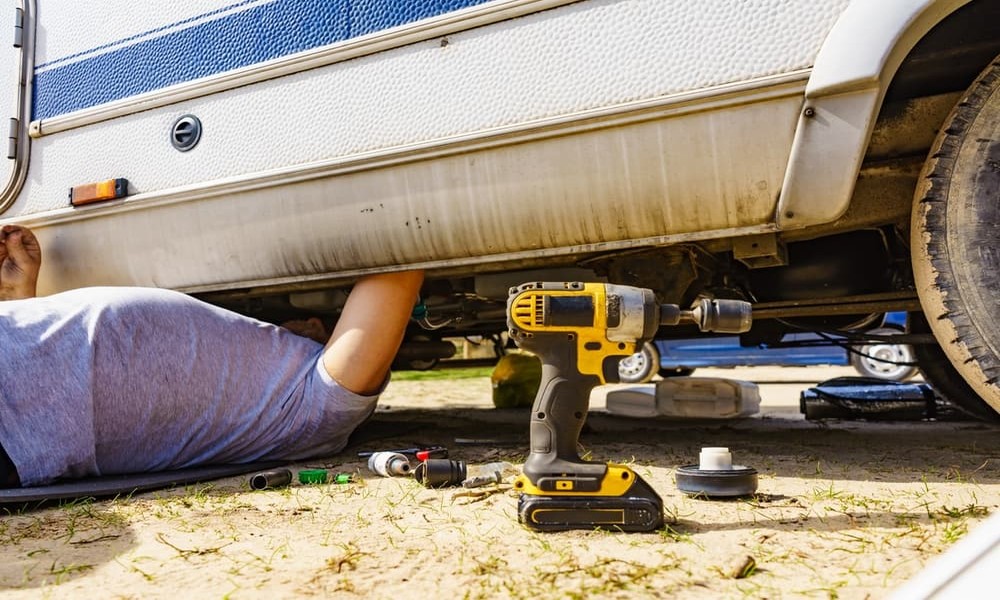 How Preventive RV Maintenance Helps Avoid Expensive Mechanical Failures