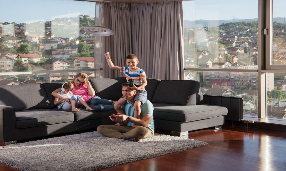 4 Scenarios When a 2-Bedroom Seaview Suite Makes Sense for Family Travel
