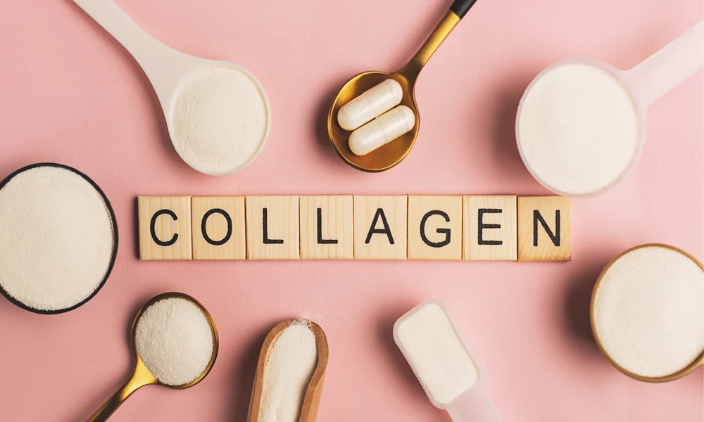 Stronger Hair, Healthier Nails: The Beauty Benefits of Daily Collagen Intake