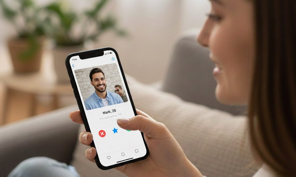Lifestyle-Based Matchmaking: Aligning Partners With Similar Daily Interests