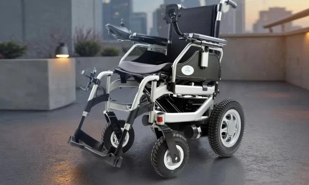 Why Are Electric Wheelchairs An Important Part Of Modern Mobility Support?