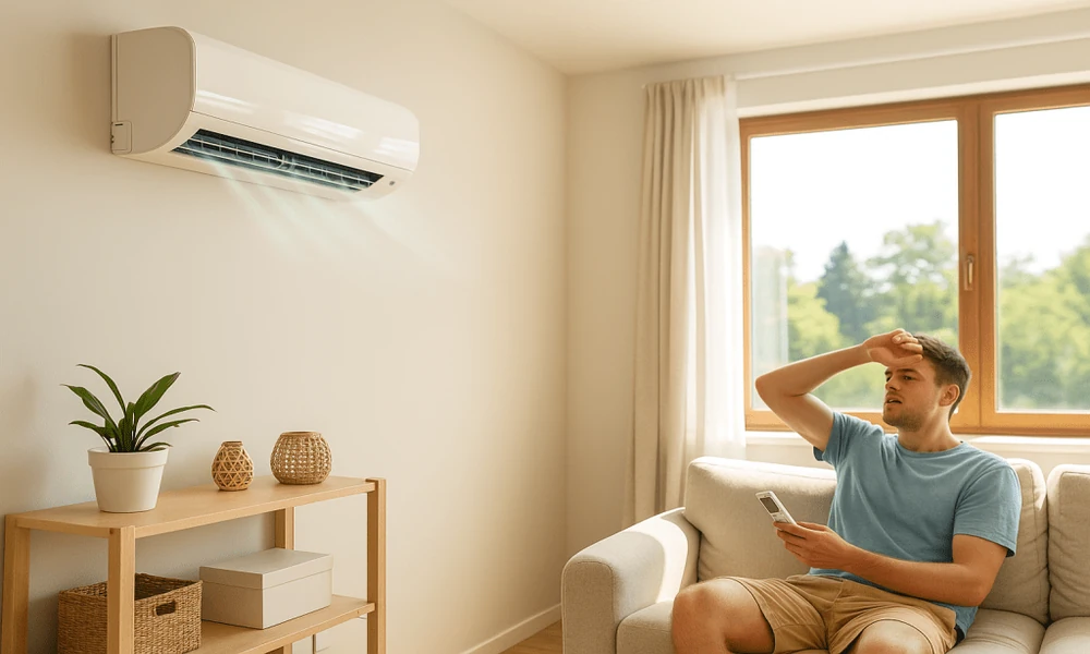 Ways Professional Residential Heating and Cooling Can Reduce Monthly Energy Costs