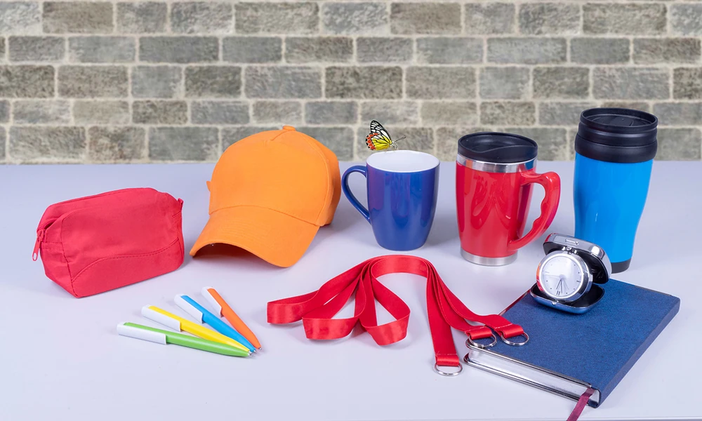 How Custom Promotional Products Can Elevate Brand Recognition