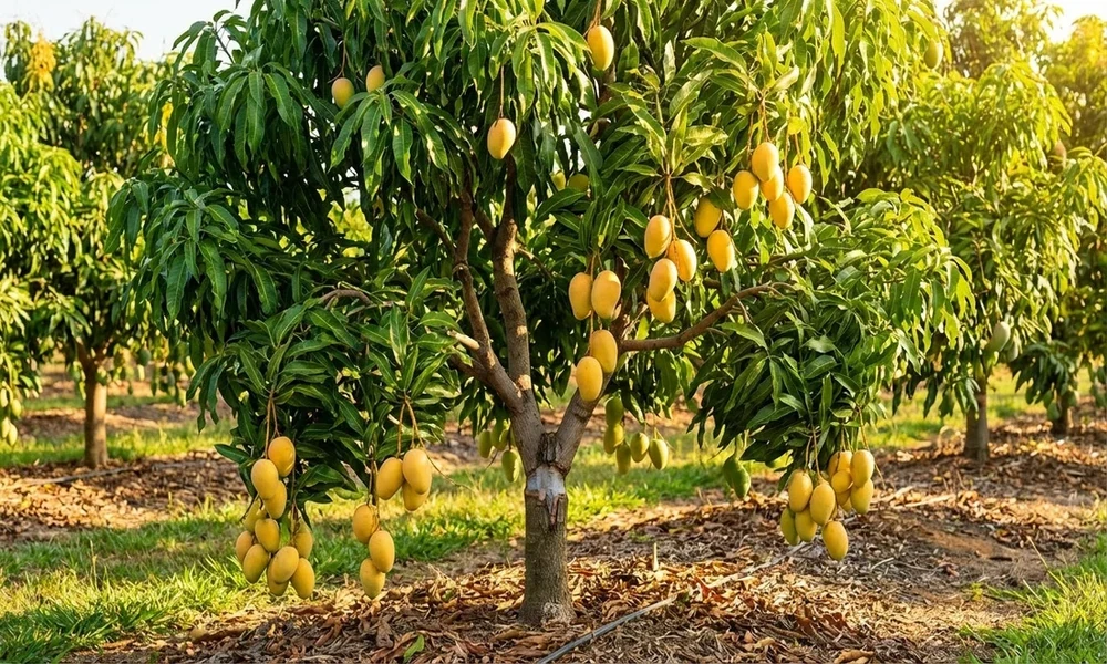 Nursery-Backed Guide: Buy Fruit Trees for Wildlife-Friendly Boundaries