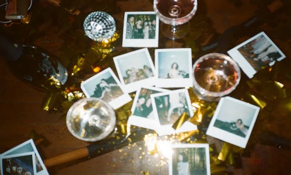 How a Photo Booth Can Add Energy, Interaction, and Lasting Memories to an Event