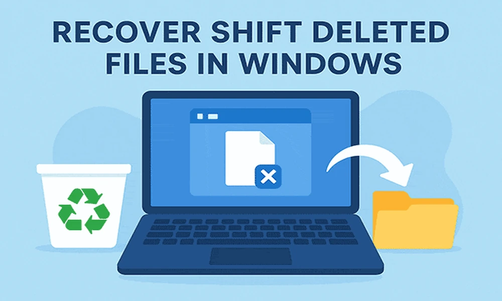 Digital Lifeline – What to Know Before You Need Data Recovery Software