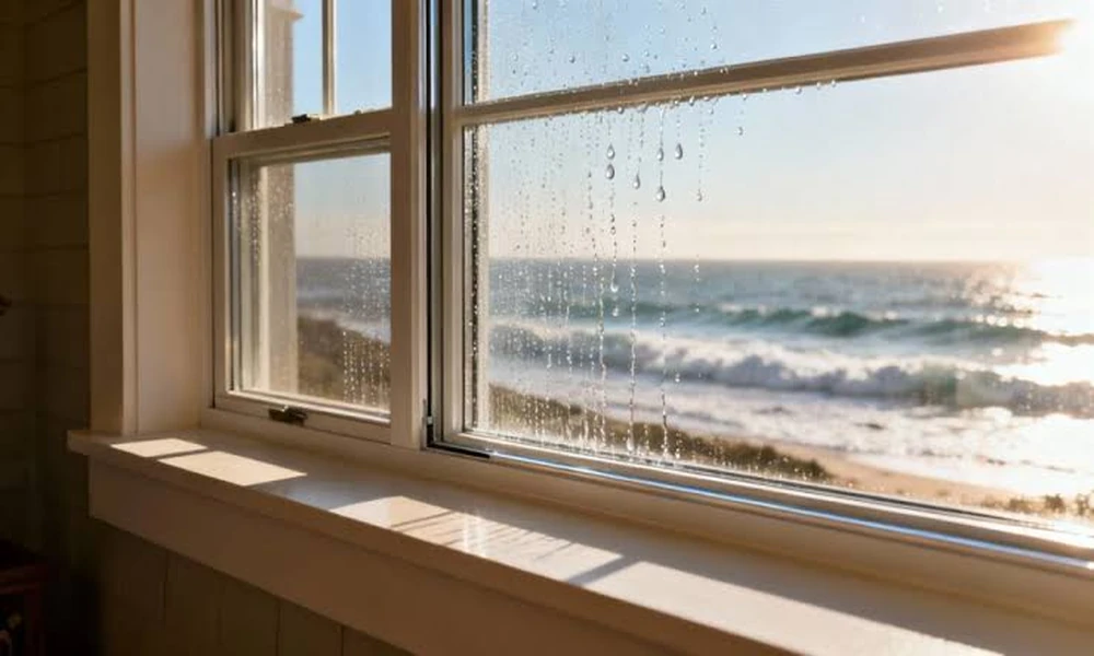 Why Paint Fails in Hawaii: A Homeowner’s Guide to Salt, Sun, and Humidity
